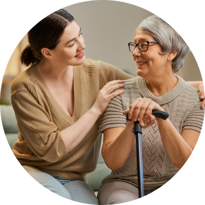 Expert Recovery Care 