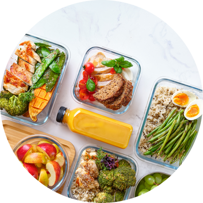 Diet & Wellness