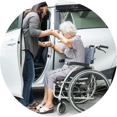 Patient Transport