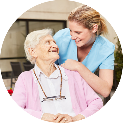 Tailored Care Path