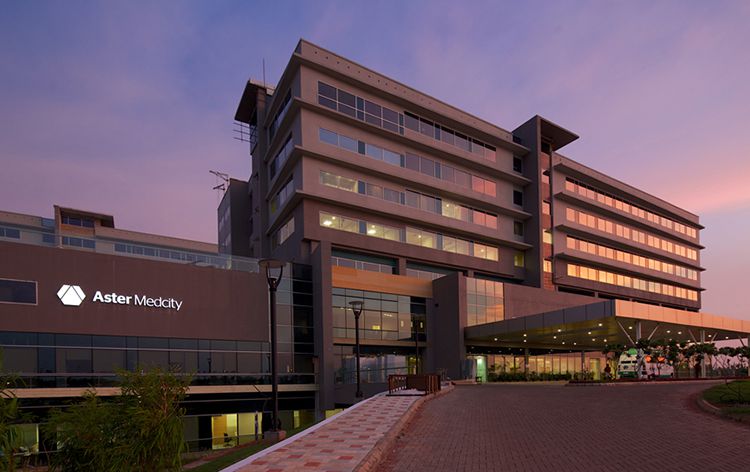 aster medicity