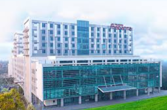 medanta the medicity