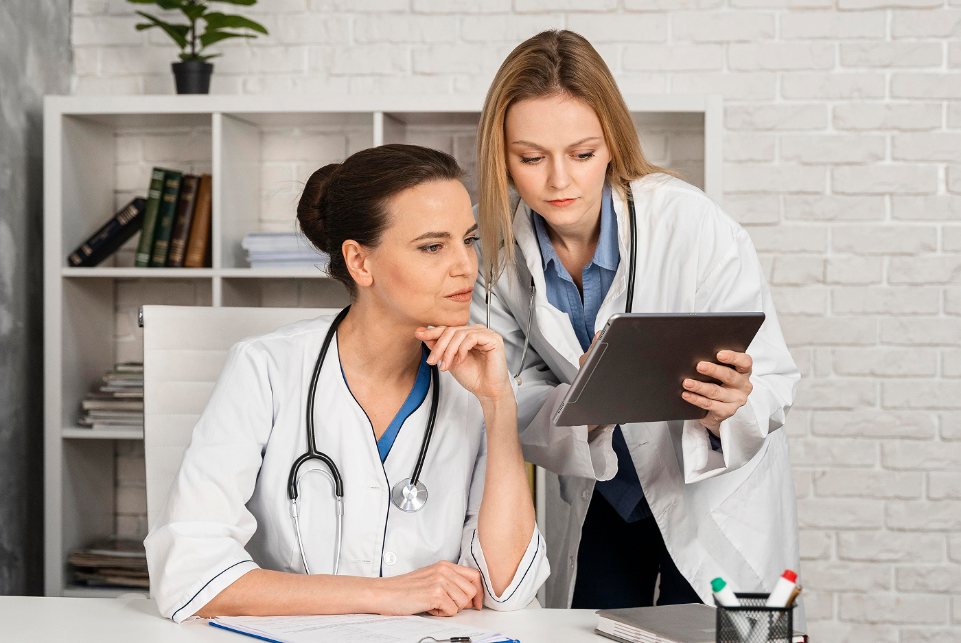 Medically Approved GLP-1 Therapy