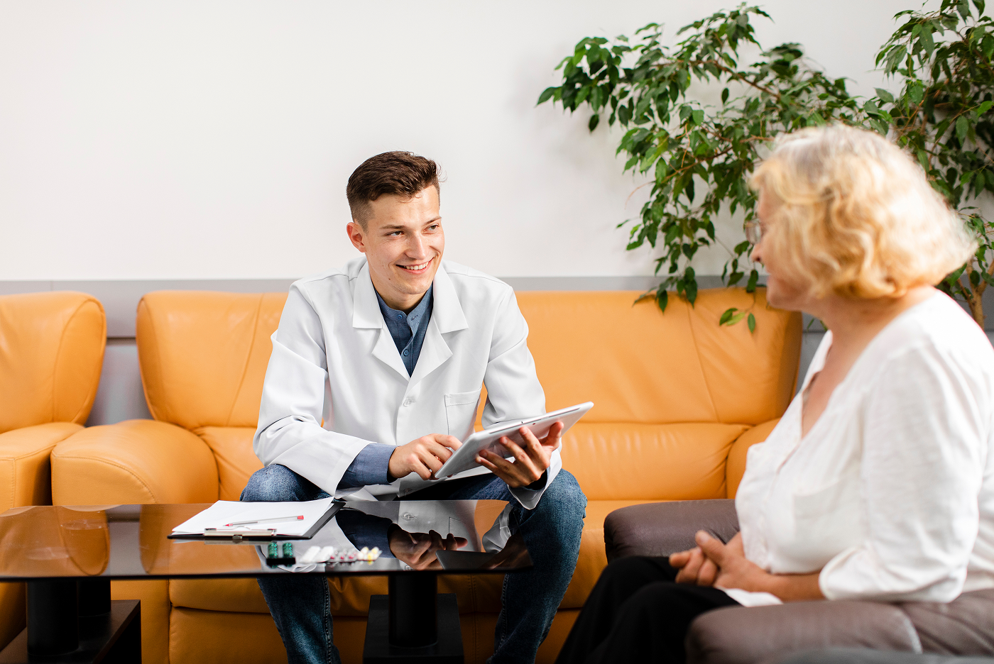 Obesity & Type-2 Diabetes Programs