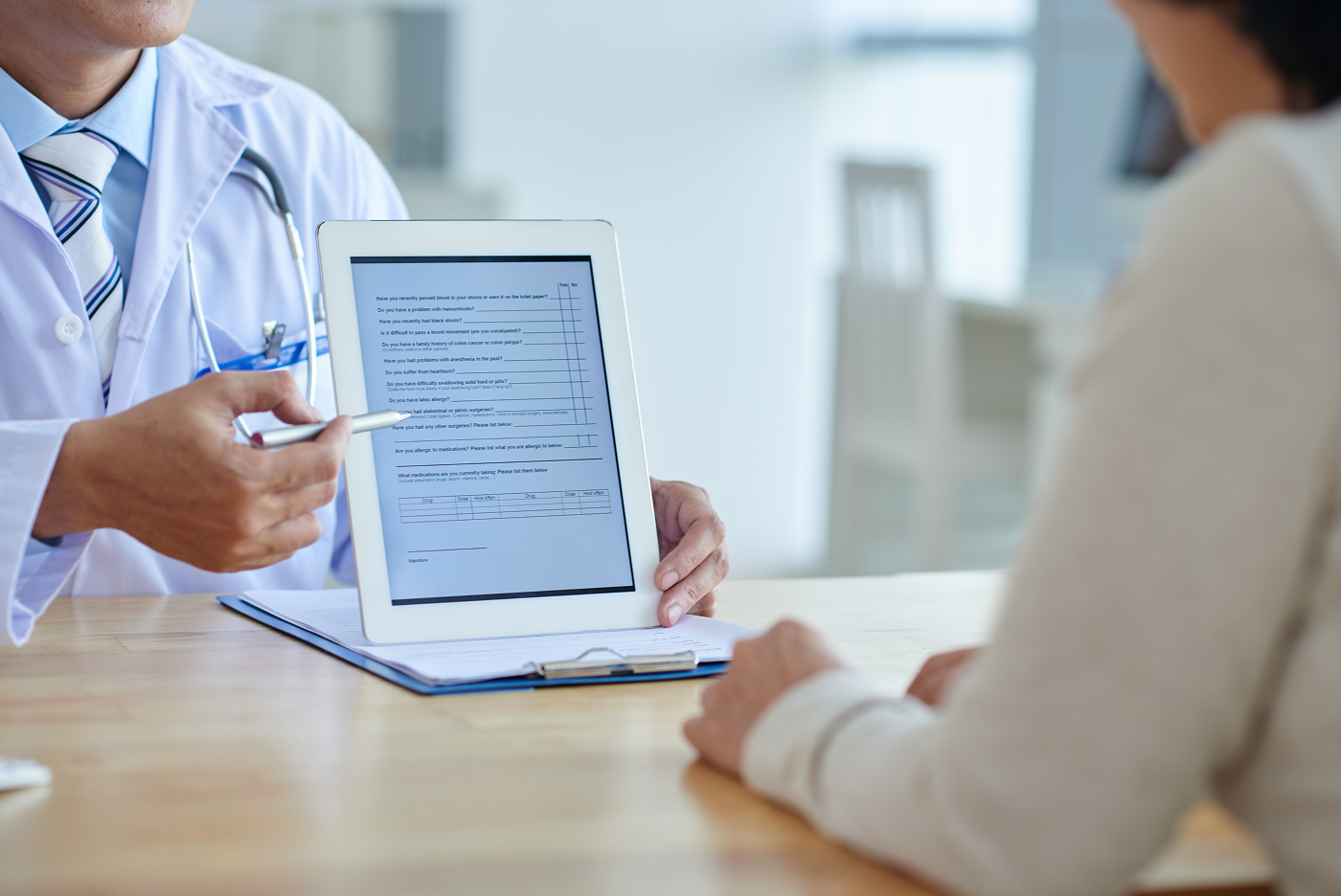 Revision Bariatric Surgery