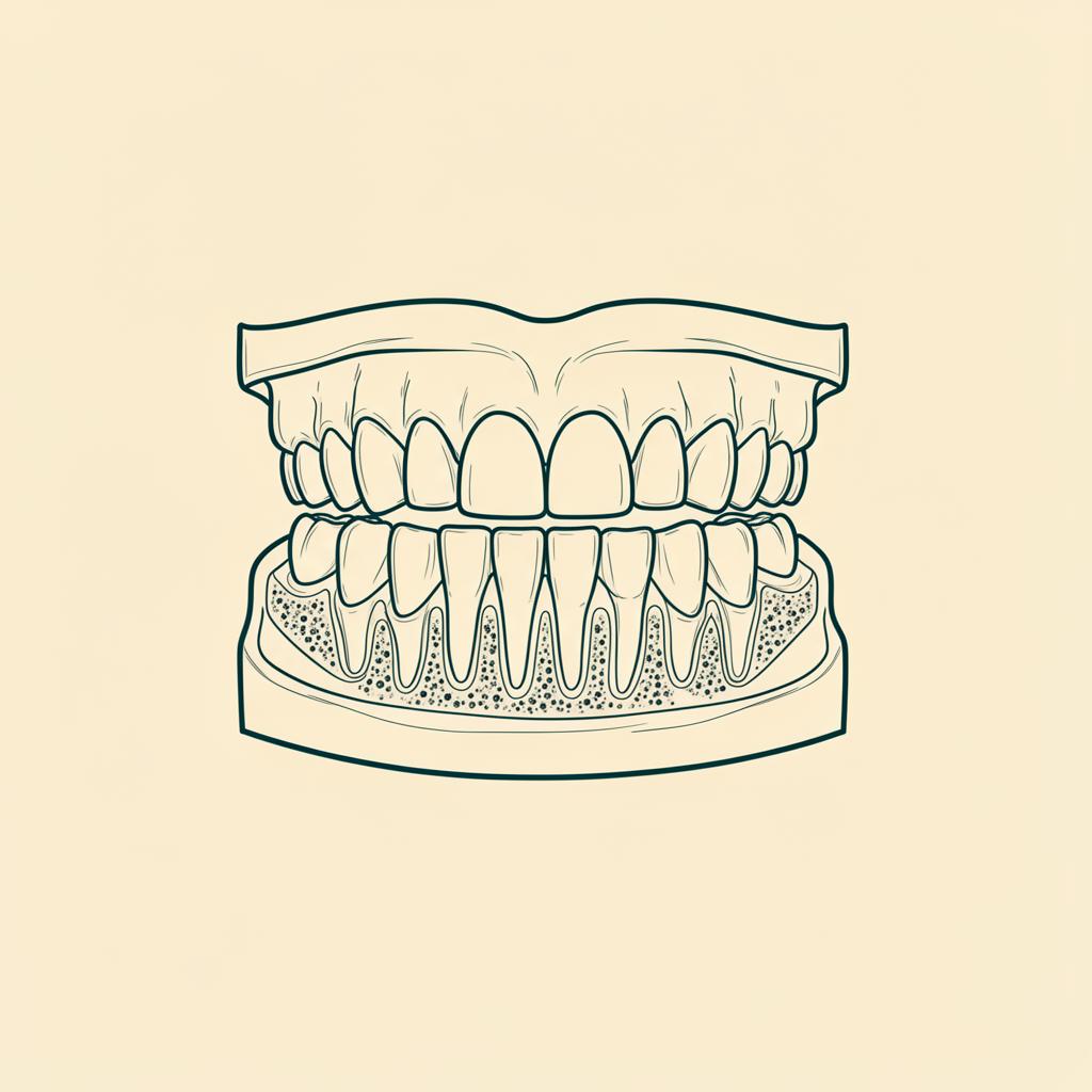 dental Full Mouth