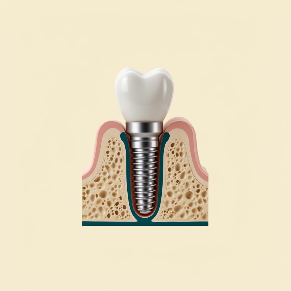 Dental Implant