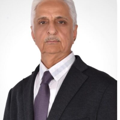 Dr. Anil Kumar Anand Senior Radiation Oncologist for International Patients