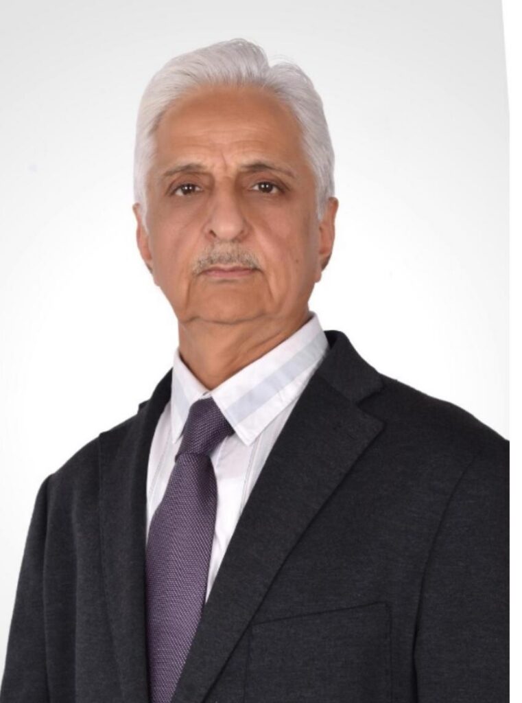 Dr. Anil Kumar Anand