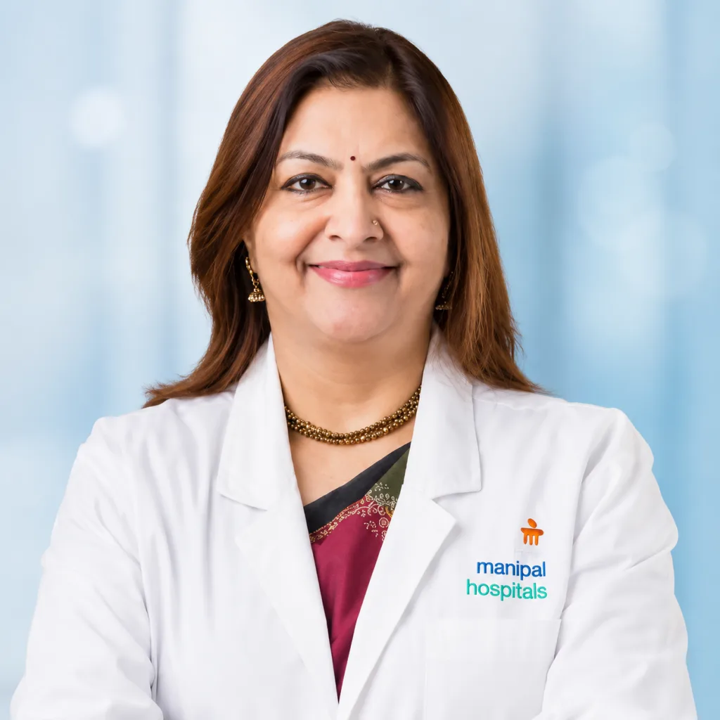 Dr. Leena N Sreedhar