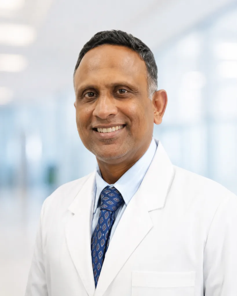 Dr. Manish Jain