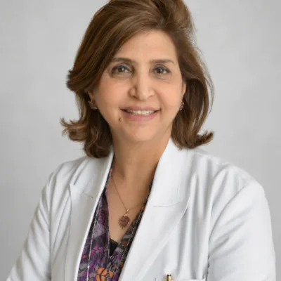 Dr. Neelam Mohan, paediatric gastroenterologist, hepatologist and liver transplant specialist at Medanta, Gurugram, India