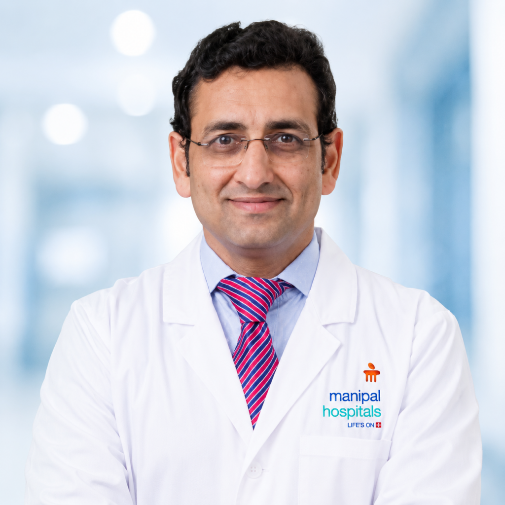 Dr. Rajeev Verma