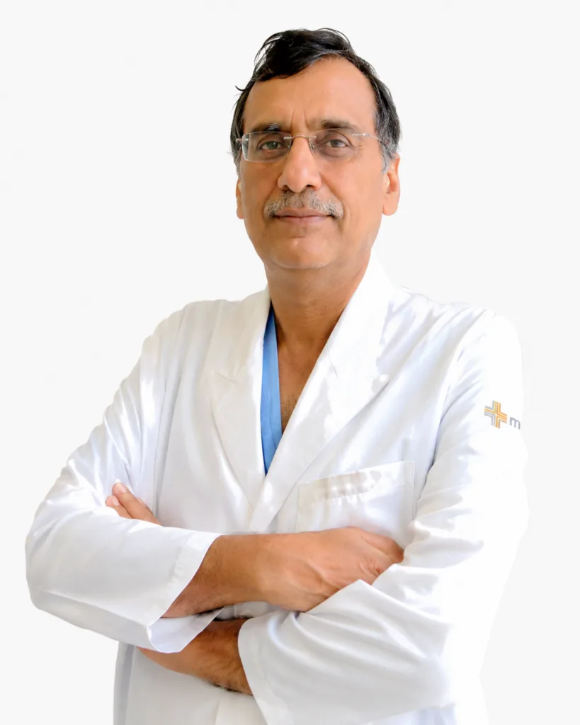 Dr. Rakesh Kumar Khazanchi