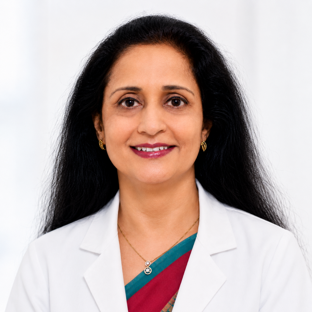 Dr. Renu Raina Sehgal