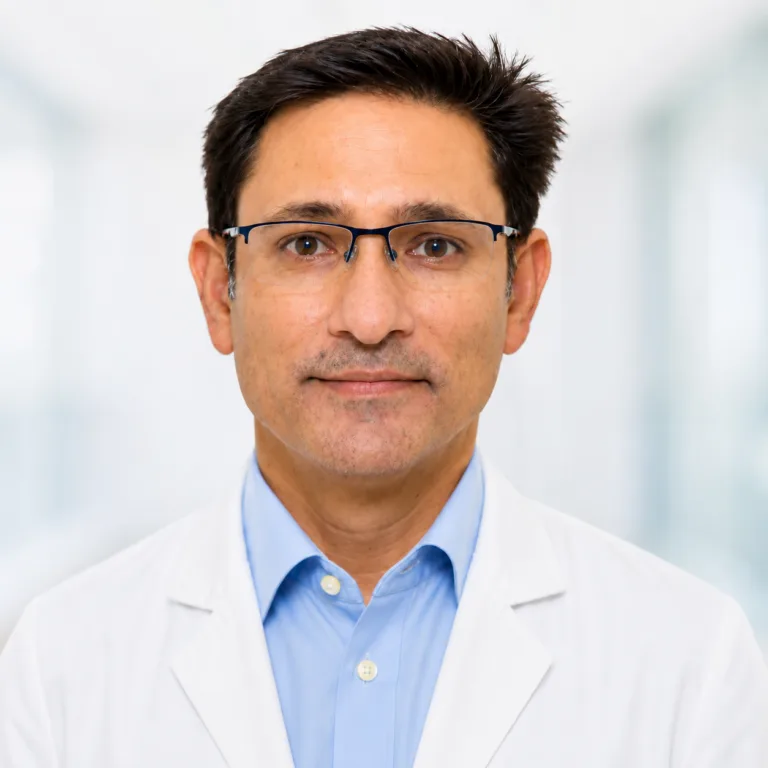 Dr. S. K. Rajan, neuro spine surgeon and neurosurgeon at Artemis Hospital, Gurugram, India
