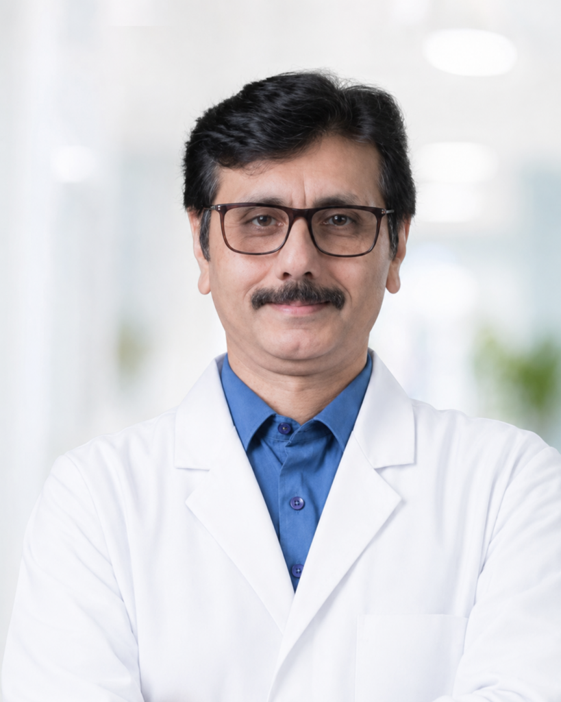 Dr. Samanjoy Mukherjee