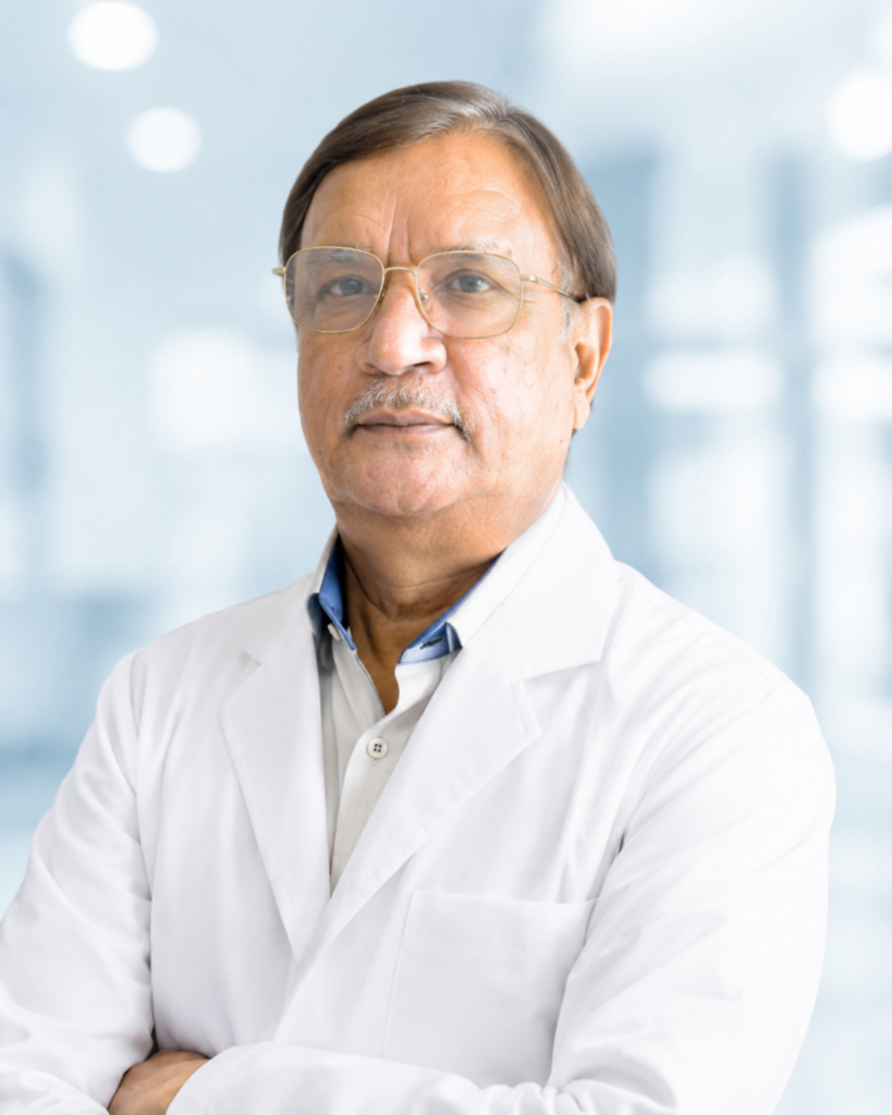 Dr. Satya Pal Kataria