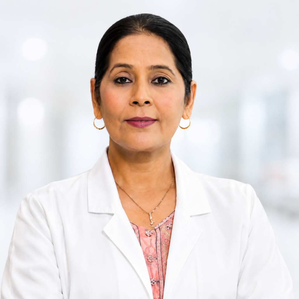 Dr. Suman Lata