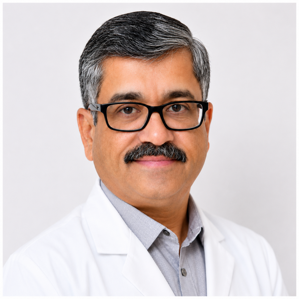 Dr. Sumit Singh