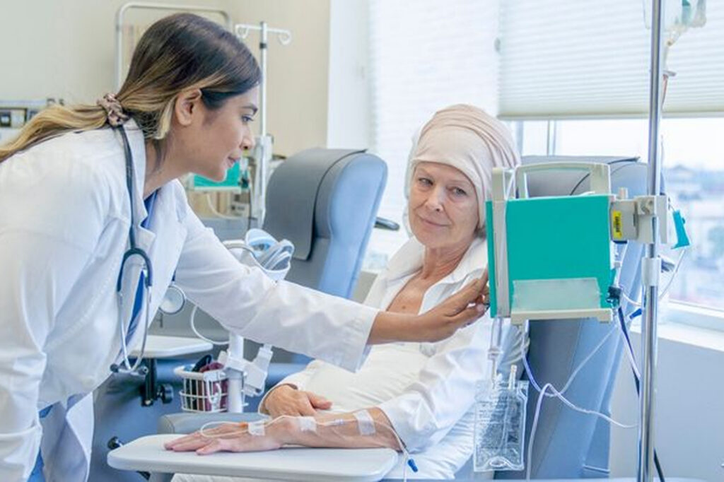 Cancer Follow-Up Care