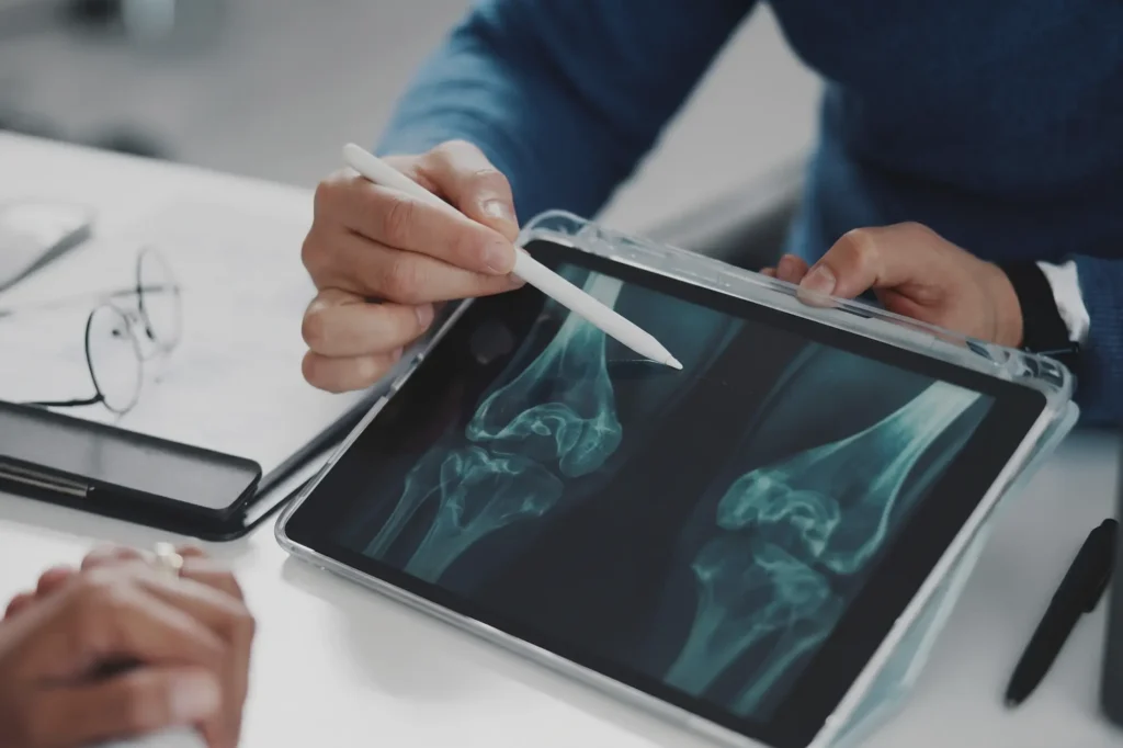 Diagnostic Review
