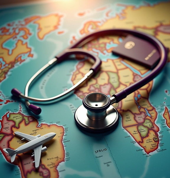 Start Your Treatment Journey with Expert Guidance