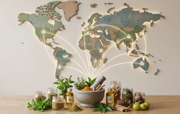 AYUSH Visa for India: Eligibility, Documents & Application Guide