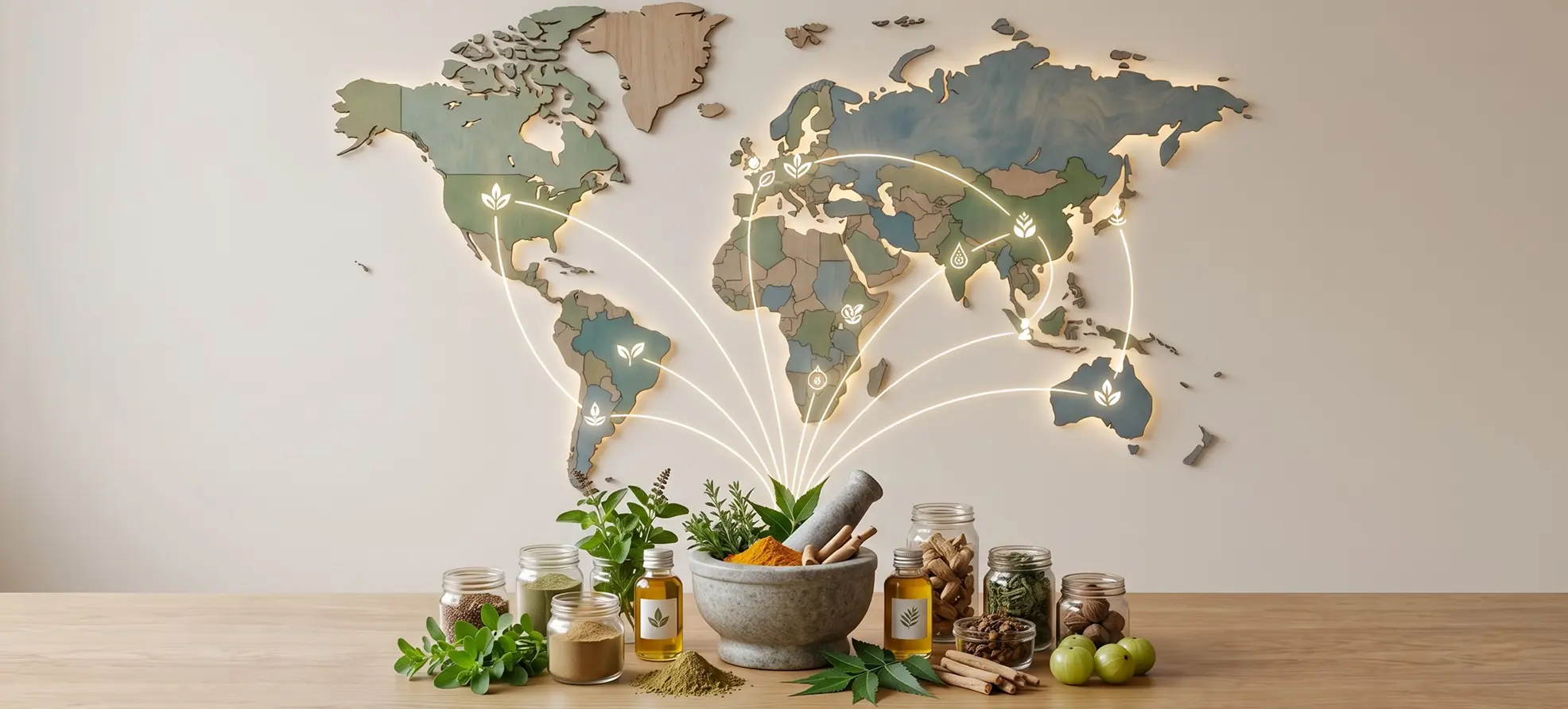 AYUSH Visa for India: Eligibility, Documents & Application Guide