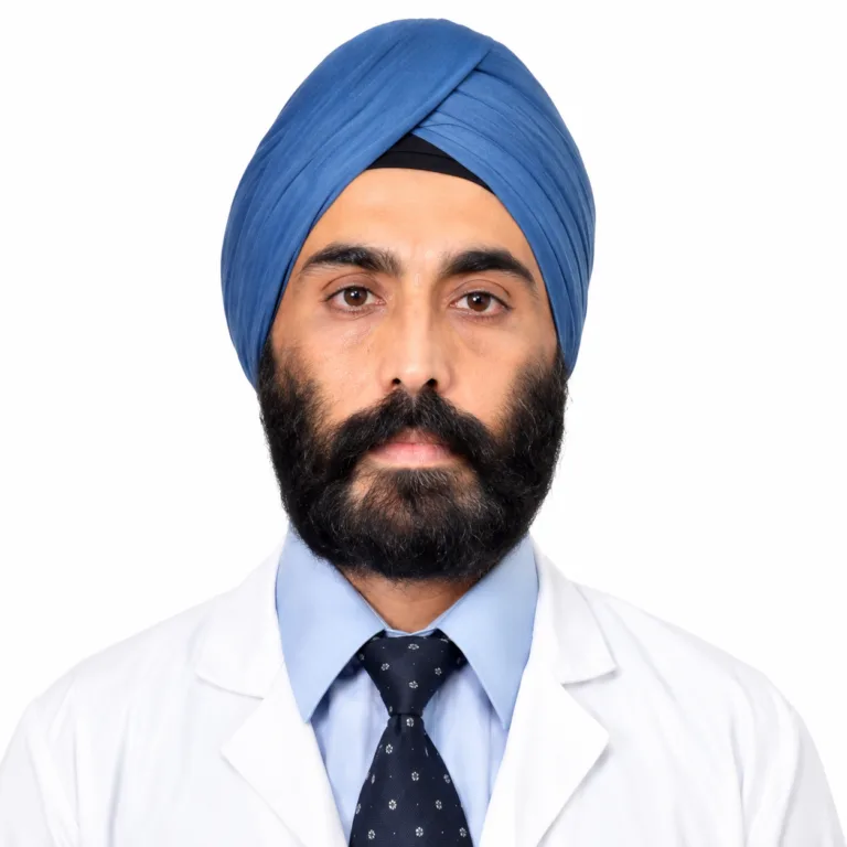 Dr. I P S Oberoi