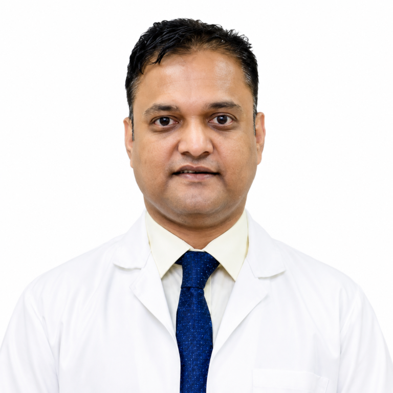 Dr. Rakesh Durkhure