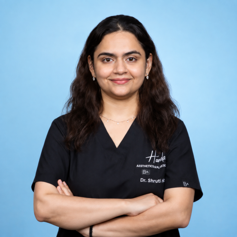 Dr. Shruti Marwah