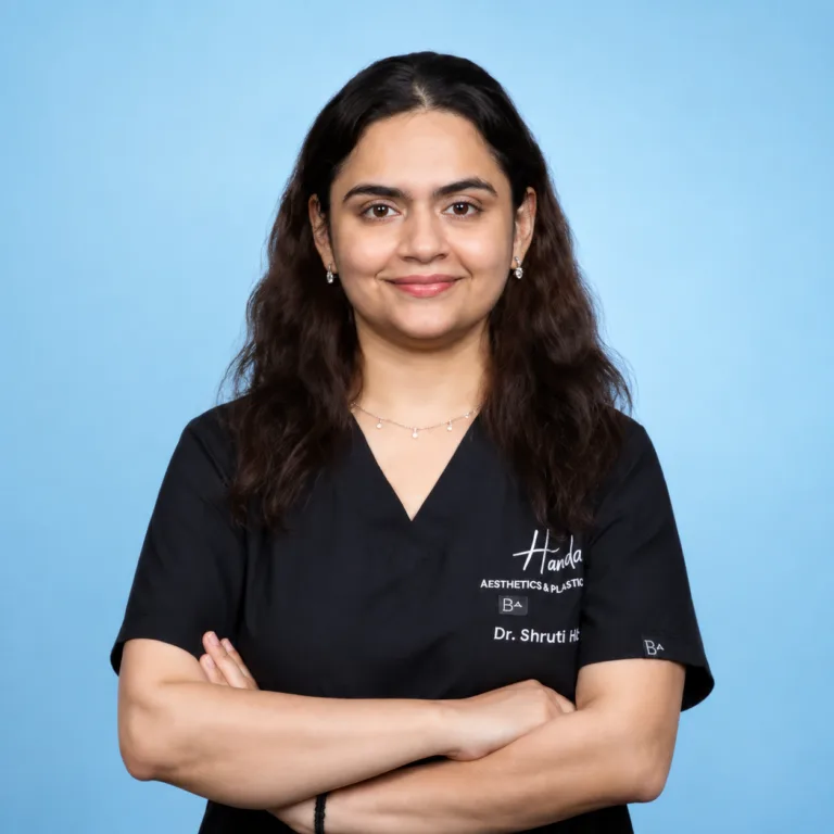 Dr. Shruti Marwah