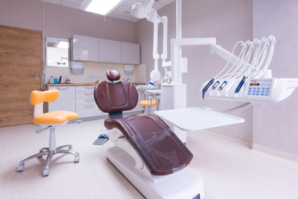 Dental Hospitals & Clinics in India