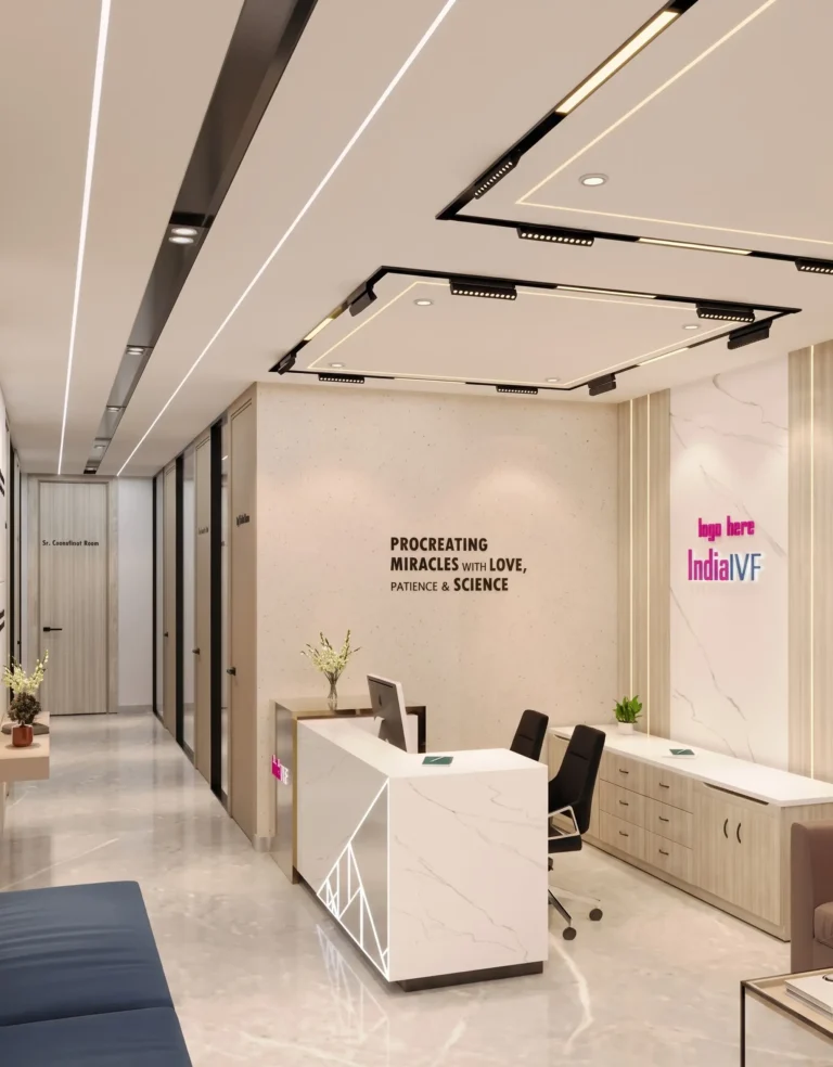 India IVF, Noida