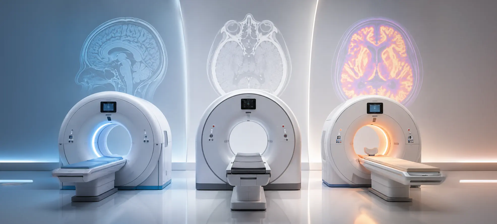 MRI vs CT Scan vs PET-CT: Which Test Do I Need?