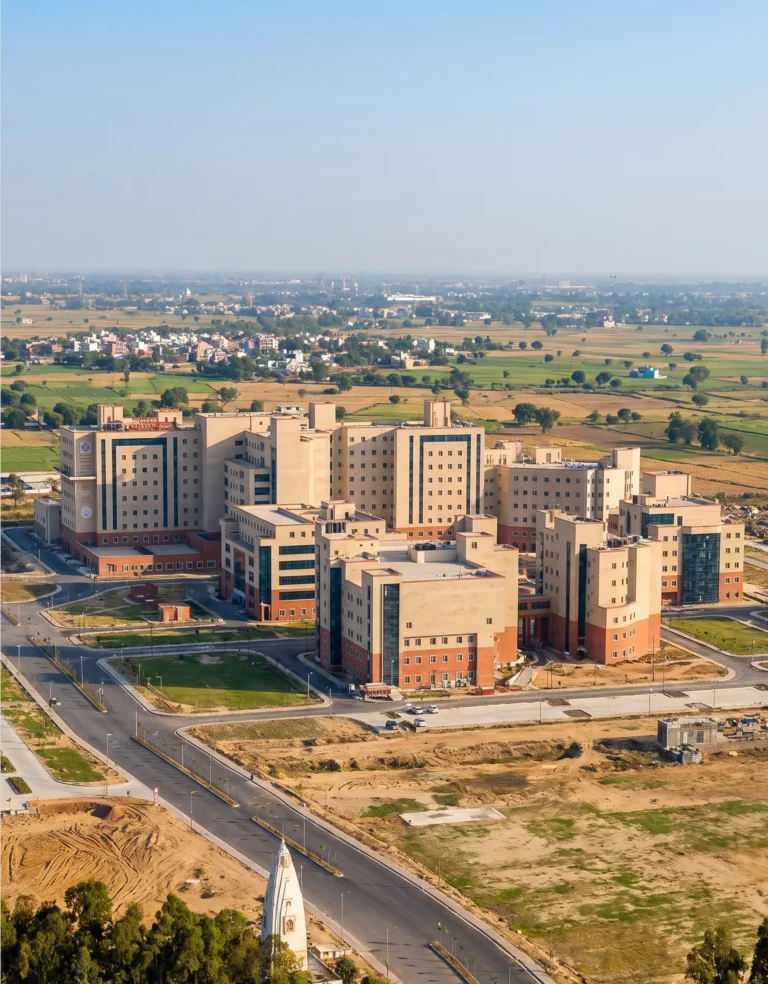 National Cancer Institute, Nagpur, India