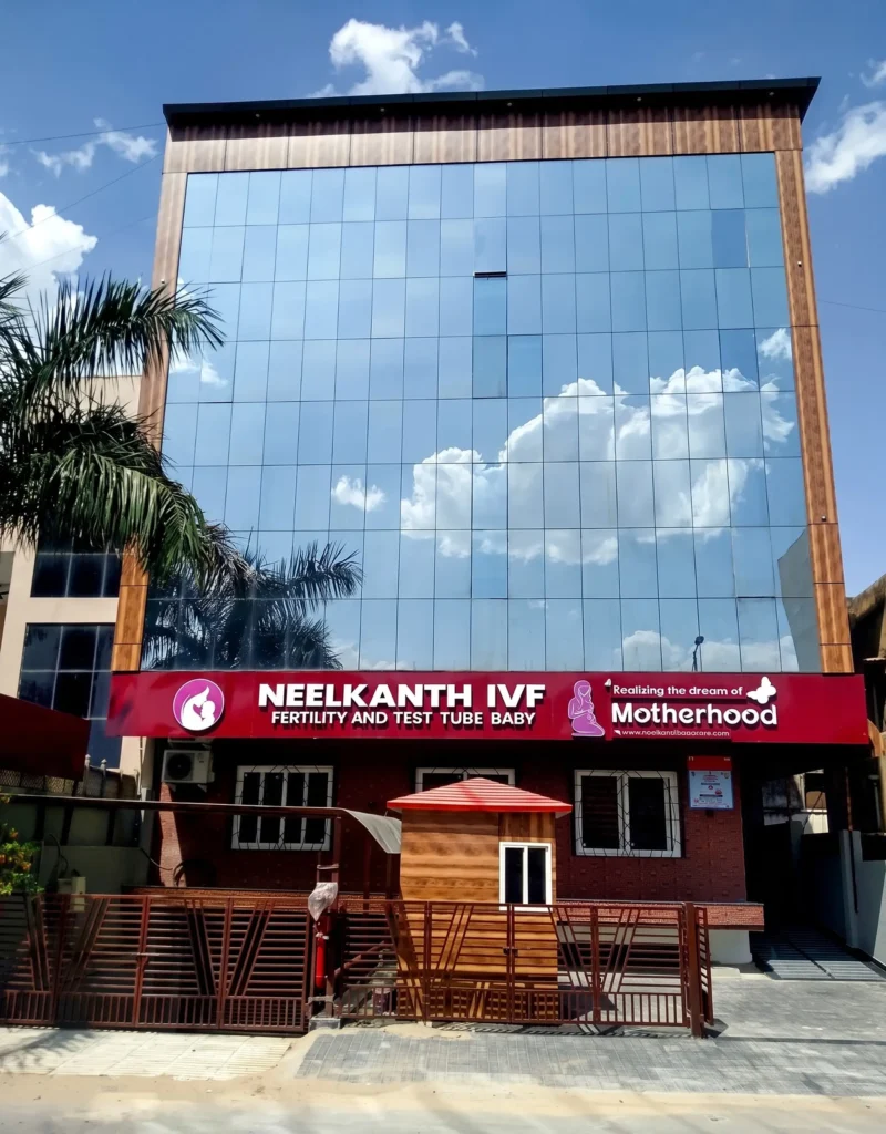 Neelkanth IVF, Rajasthan