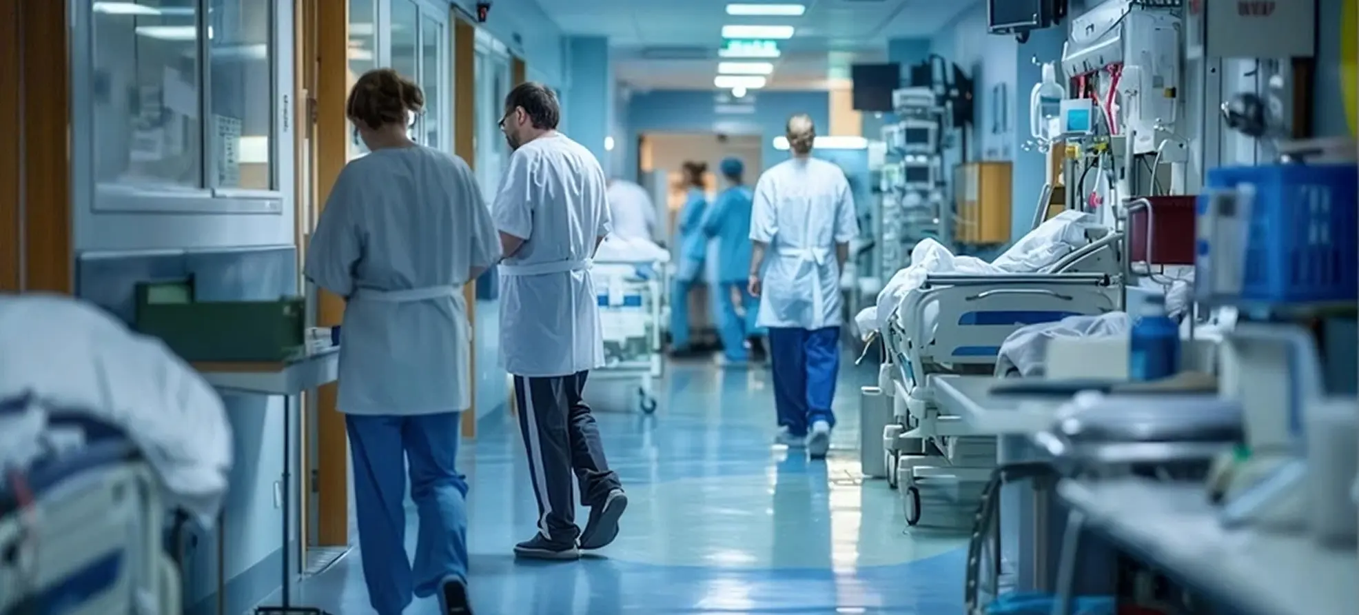 How Do I Choose the Right Hospital for My Treatment? A Patient’s Guide
