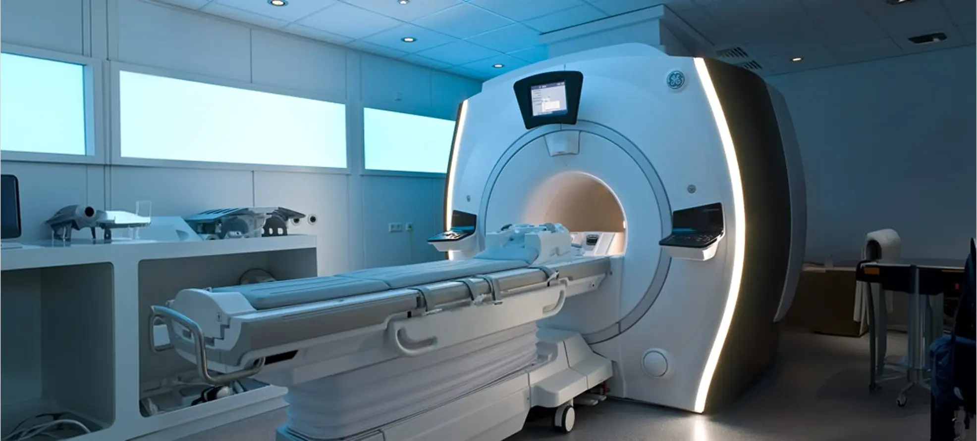 MRI vs CT Scan: Which Scan Do I Need?