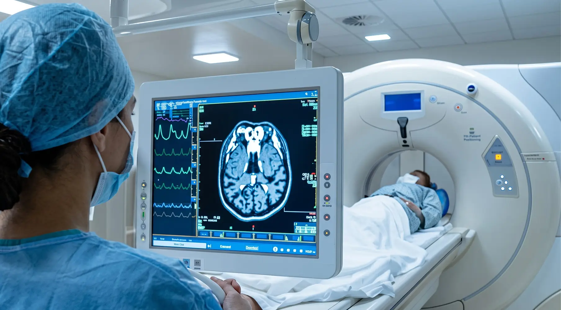 Diagnostic and Treatment Planning