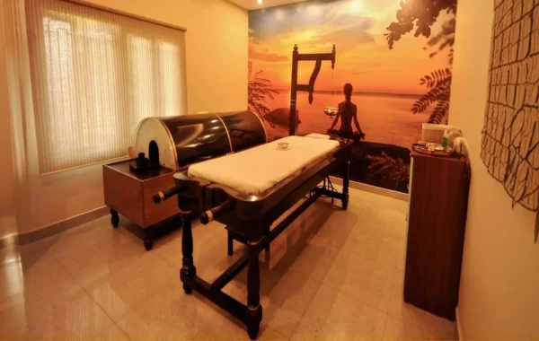 How to Choose a Trusted AYUSH Hospital or Ayurveda Centre in India?