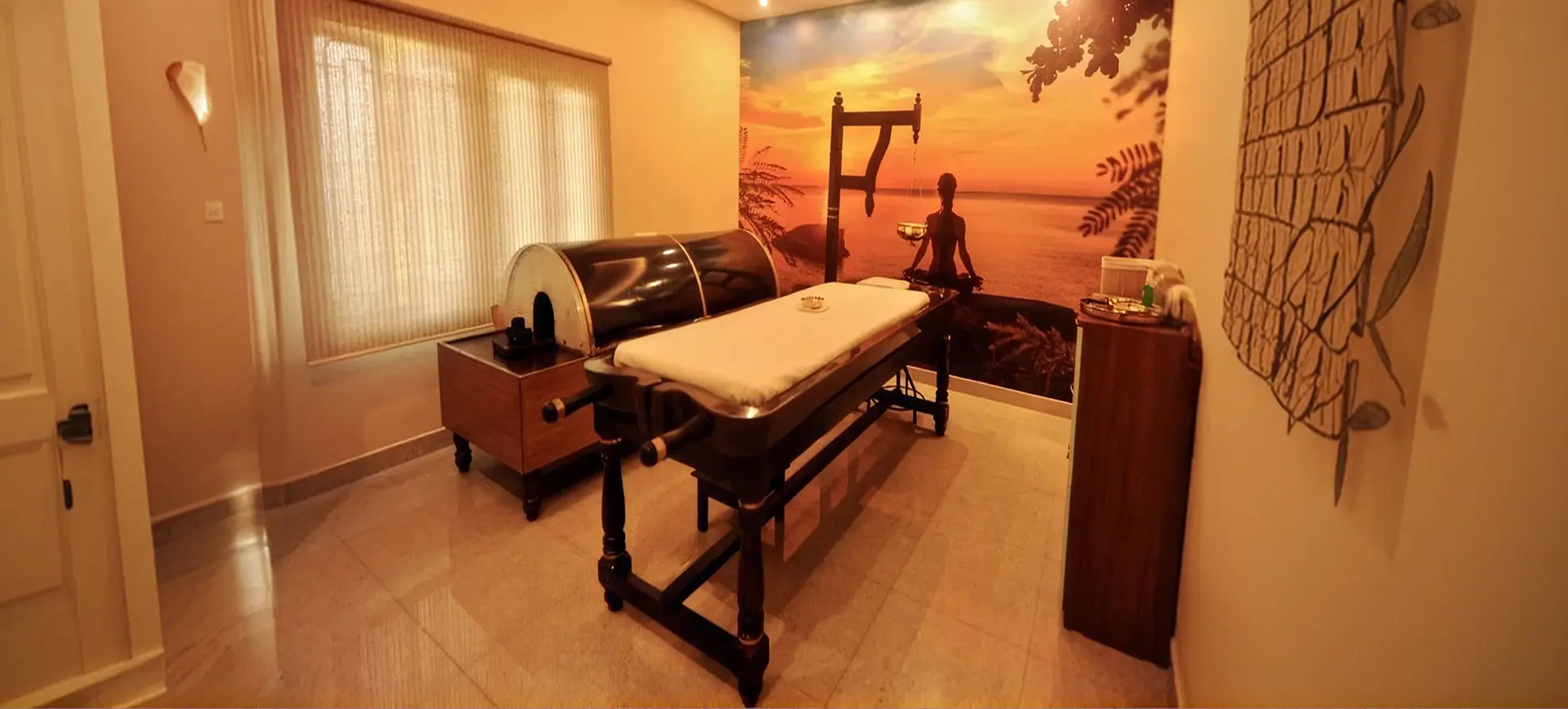 How to Choose a Trusted AYUSH Hospital or Ayurveda Centre in India?