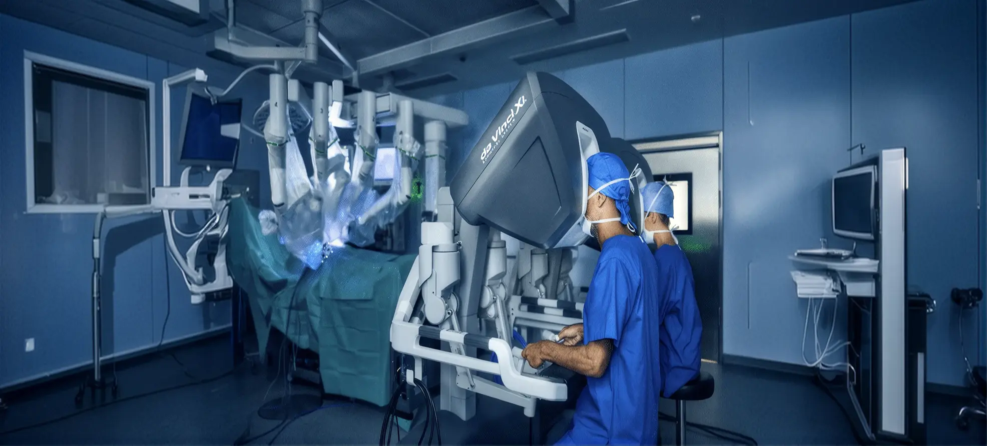 What Is Robotic Surgery and Is It Better Than Traditional Surgery?