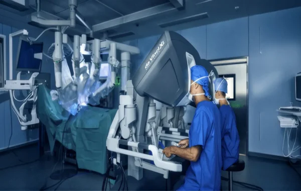 What Is Robotic Surgery and Is It Better Than Traditional Surgery?