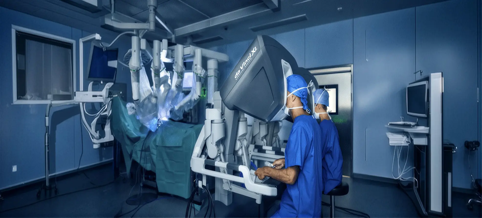 What Is Robotic Surgery and Is It Better Than Traditional Surgery?