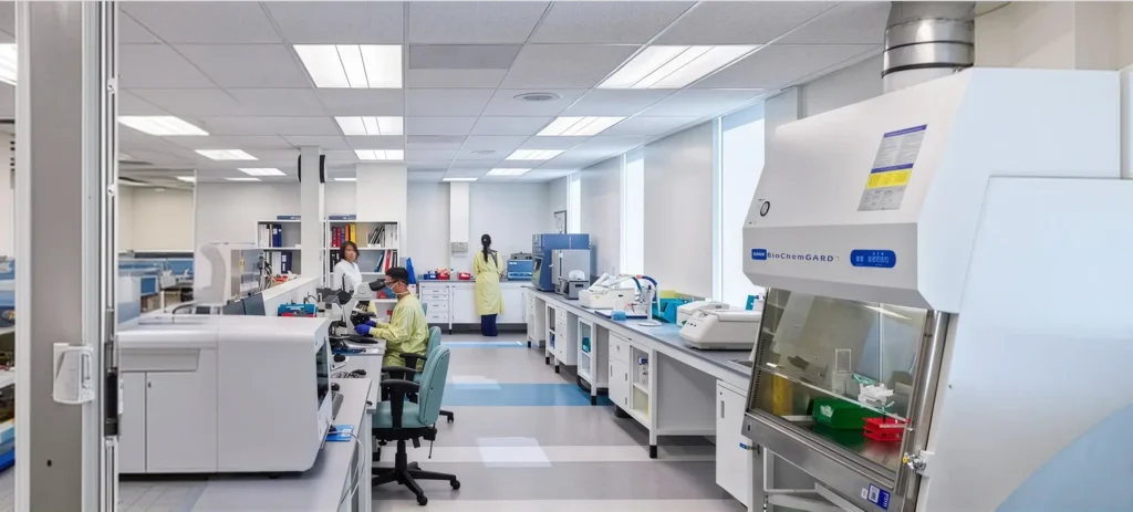 One-Stop Precision Diagnostics in India: AI Imaging, Low-Dose CT, Genetics and Integrated Reports