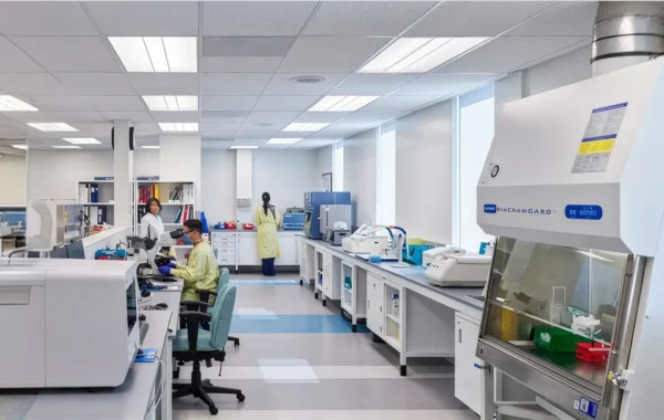 One-Stop Precision Diagnostics in India: AI Imaging, Low-Dose CT, Genetics and Integrated Reports