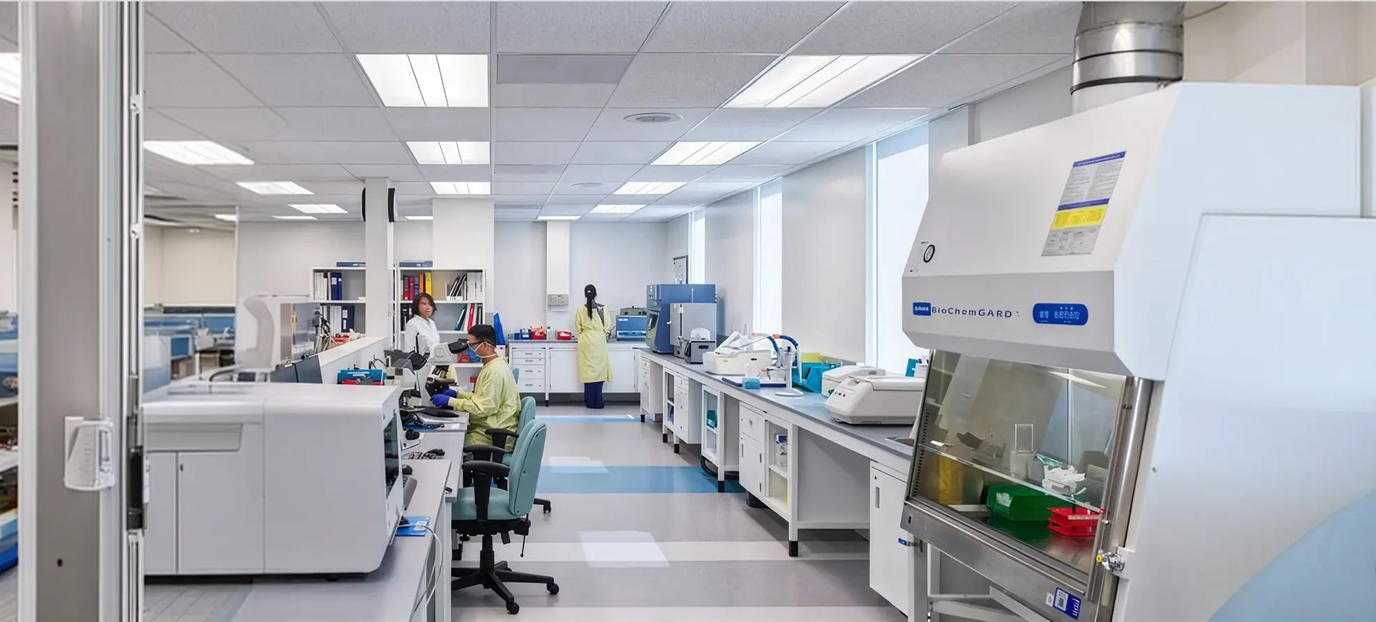 One-Stop Precision Diagnostics in India: AI Imaging, Low-Dose CT, Genetics and Integrated Reports