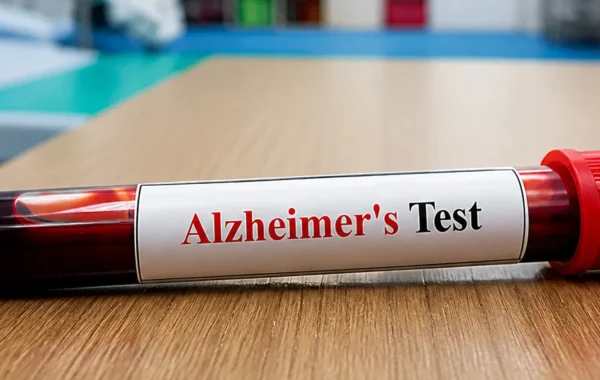 Blood Biomarkers for Alzheimer’s Disease Arrive in India: What International Patients Should Know in 2026
